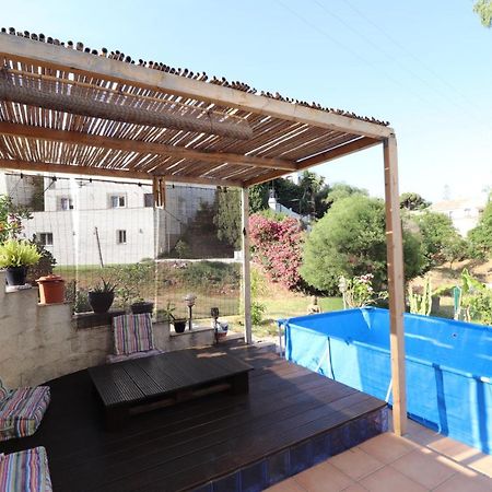 Casa Home Golf Playa El Faro Exterior foto