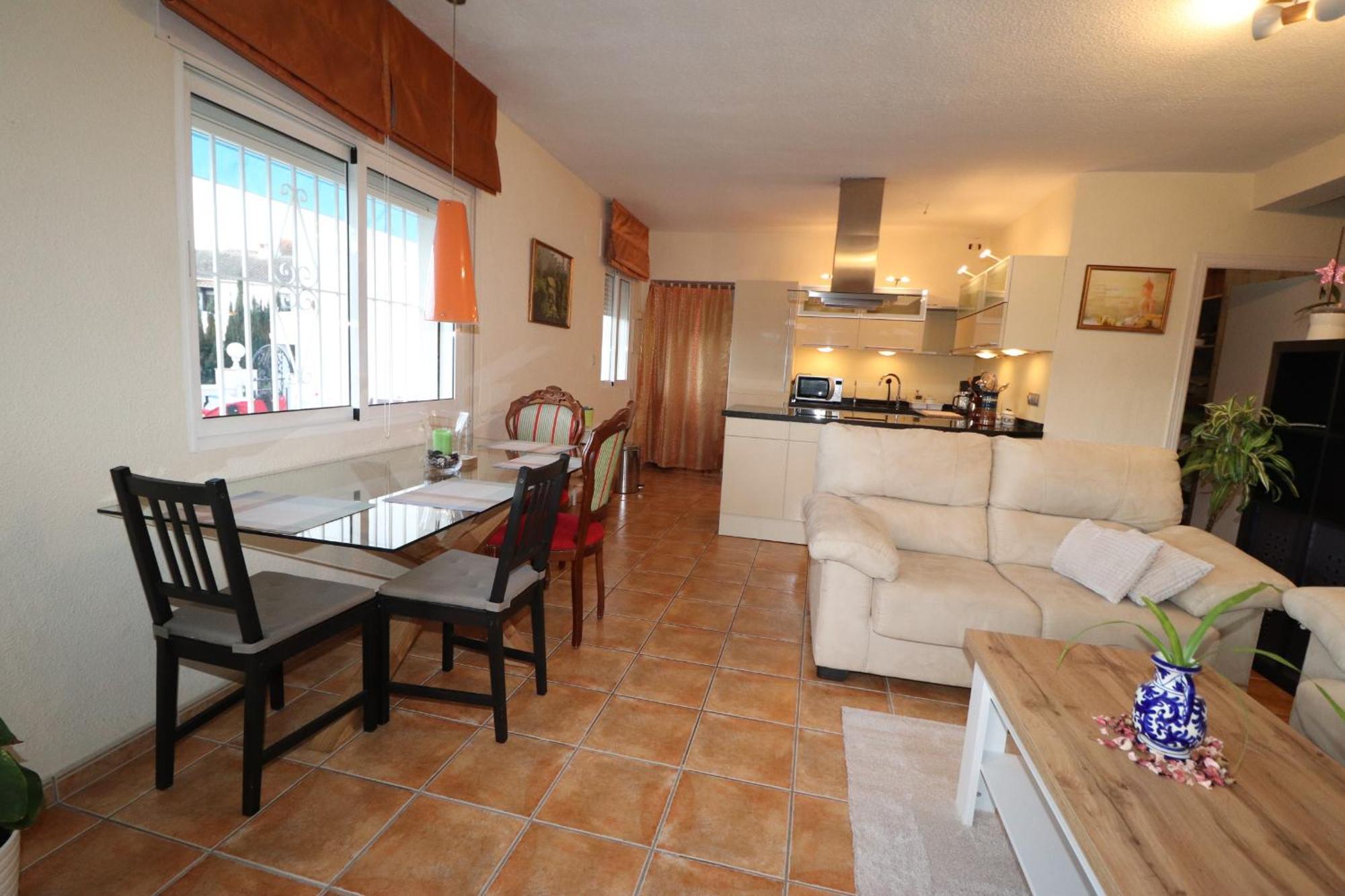 Casa Home Golf Playa El Faro Exterior foto